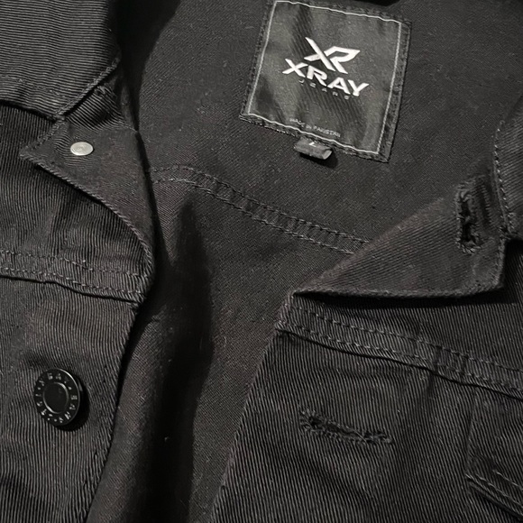 Denim Jacket - Picture 2 of 2